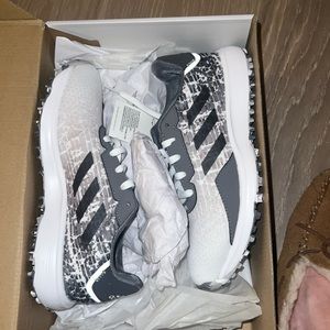Adidas Golf shoes